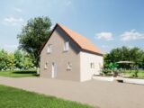 Maison neuve à Barr (67140) 2450751-4963modele620250709VJ1M1.jpeg Maisons France Confort