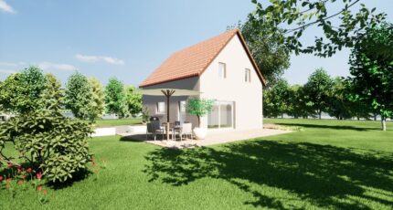 Barr Maison neuve - 2450751-4963modele720250709eeEwR.jpeg Maisons France Confort