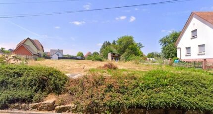 Carspach Maison neuve - 2451786-11207annonce1202603108K5wT.jpeg Maisons France Confort