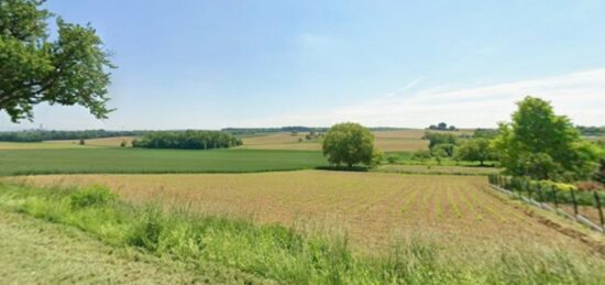 Terrain à bâtir à Heimsbrunn, Grand Est