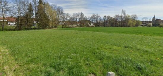 Terrain à bâtir à Traubach-le-Haut, Grand Est