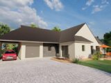 Maison à construire à Saint-Melaine-sur-Aubance (49610) 2451580-939modele620230630PePmg.jpeg Maisons France Confort