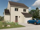 Maison à construire à Juigné-sur-Loire (49610) 2451668-939modele6202303232mhwV.jpeg Maisons France Confort