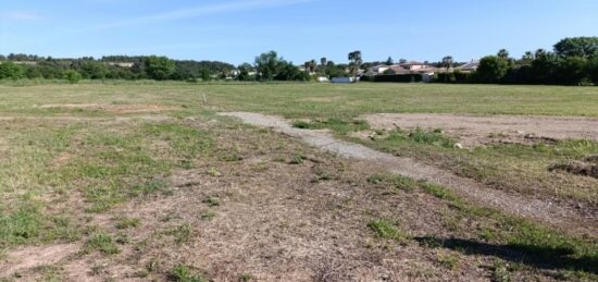 Terrain à bâtir à Teyran, Occitanie