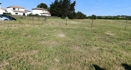 Teyran Terrain à bâtir - 2452496-3243annonce220260310IeFUg.jpeg Maisons France Confort