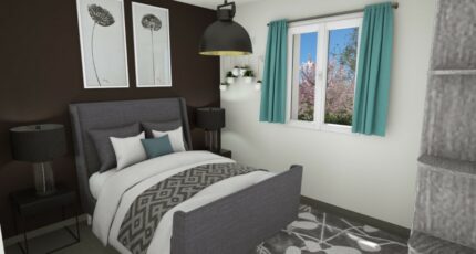 Fox-Amphoux Maison neuve - 2451823-10025annonce1020260310DtJq7.jpeg Maisons France Confort