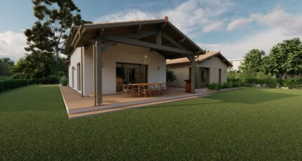 La Brède Maison neuve - 2452525-11295modele720250410dTuTz.jpeg Maisons France Confort