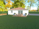 Maison à construire à Lannemezan (65300) 2479986-4594annonce620260409nBZUw.jpeg Maisons France Confort