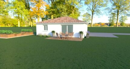 Lannemezan Maison neuve - 2479986-4594annonce620260409nBZUw.jpeg Maisons France Confort