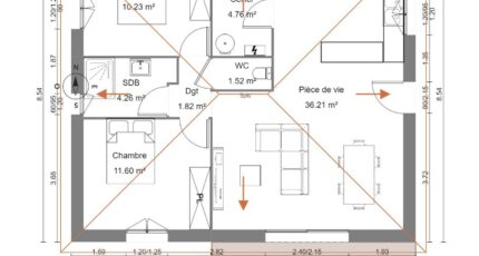 Lannemezan Maison neuve - 2479986-4594annonce720260409zJEO7.jpeg Maisons France Confort