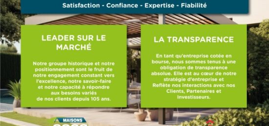 Terrain à bâtir à Angliers, Nouvelle-Aquitaine