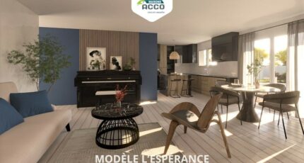 Aigrefeuille-d'Aunis Maison neuve - 2480092-9811modele820260210CWyM5.jpeg Maisons France Confort