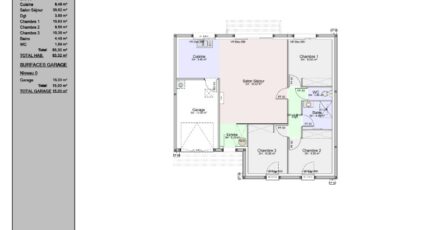 Aigrefeuille-d'Aunis Maison neuve - 2480092-9811modele620260218DRKCz.jpeg Maisons France Confort