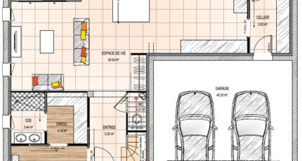 Cholet Maison neuve - 2479800-939modele8202010162WWvz.jpeg Maisons France Confort