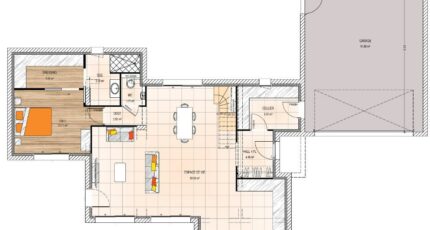 Valanjou Maison neuve - 2479822-939modele820211027w0CLe.jpeg Maisons France Confort