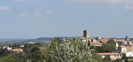 Terrain à bâtir à Roullens, Occitanie