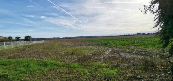 Terrain à bâtir à Gaja-et-Villedieu, Occitanie