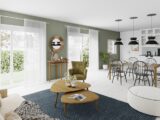 Maison à construire à Genneville (14600) 2422485-4586modele720200407R2RpT.jpeg Maisons France Confort