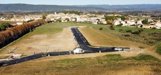 Terrain à bâtir à , Aude