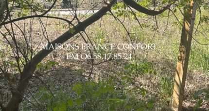 Ventabren Terrain à bâtir - 2478926-11837annonce120260408EzbKl.jpeg Maisons France Confort