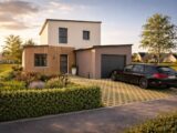 Maison à construire à Bruz (35170) 2479825-5289modele7202604035VGNO.jpeg Maisons France Confort