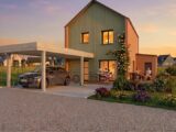 Maison à construire à Bruz (35170) 2479825-5289modele620260330MdmDA.jpeg Maisons France Confort