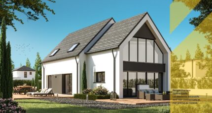 Brest Maison neuve - 2480208-11165modele720251110lWTyF.jpeg Maisons France Confort