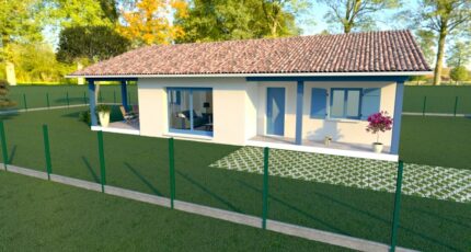 Dax Maison neuve - 2479852-5828annonce620260226x5QbW.jpeg Maisons France Confort