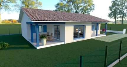 Dax Maison neuve - 2479852-5828annonce720260226506P8.jpeg Maisons France Confort