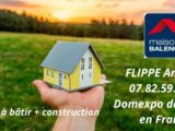 Maison à construire à Pontoise (95300) 2480184-11564annonce120260409pikmG.jpeg Maisons France Confort
