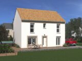 Maison à construire à Pontoise (95300) 2480185-1795modele620200729feSJT.jpeg Maisons France Confort