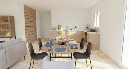 Peyrolles-en-Provence Maison neuve - 2480235-7057modele920250917JKEoU.jpeg Maisons France Confort