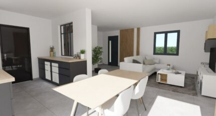 Saint-Genix-sur-Guiers Maison neuve - 2378364-11355modele720251020hFLz3.jpeg Maisons France Confort