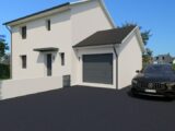Maison à construire à Saint-Béron (73520) 2411893-11355modele620251020DPyFS.jpeg Maisons France Confort