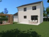 Maison à construire à Saint-Béron (73520) 2411893-11355modele720251020eSCVT.jpeg Maisons France Confort