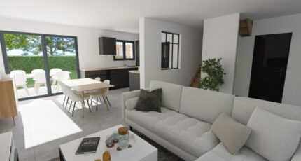 Saint-Béron Maison neuve - 2411893-11355modele620251020ylMVw.jpeg Maisons France Confort