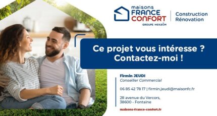 Brégnier-Cordon Maison neuve - 2390871-11355annonce320260113XRcsS.jpeg Maisons France Confort