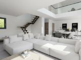 Maison à construire à Saint-Béron (73520) 2411898-11355modele1020250724omxSa.jpeg Maisons France Confort