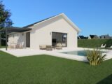 Maison à construire à La Bauche (73360) 2411929-11355modele720260113Zrase.jpeg Maisons France Confort