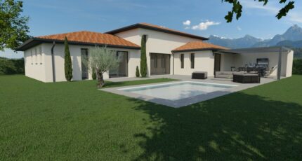 Saint-Béron Maison neuve - 2411900-11355modele720251230fxOFc.jpeg Maisons France Confort