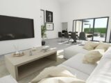 Maison à construire à Saint-Béron (73520) 2411900-11355modele6202512309Qbpl.jpeg Maisons France Confort
