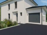 Maison à construire à La Bauche (73360) 2411922-11355modele620250602LNBTg.jpeg Maisons France Confort