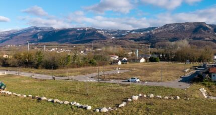 Saint-Romans Maison neuve - 2437637-11355annonce120260223WE2Ac.jpeg Maisons France Confort