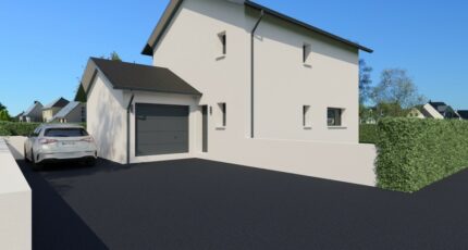 Châbons Maison neuve - 2437788-11355modele820260223cdfPp.jpeg Maisons France Confort