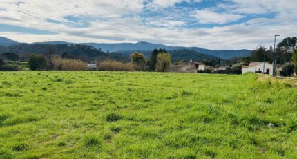 Pignans Terrain à bâtir - 2452392-4866annonce420260310pyzHR.jpeg Maisons France Confort