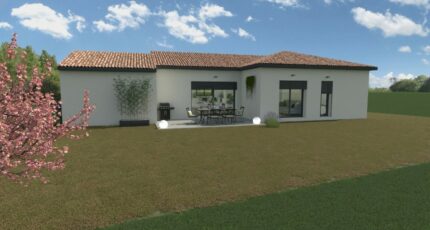 Pignans Maison neuve - 2452401-4866modele620260112JRnOW.jpeg Maisons France Confort