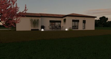 Pignans Maison neuve - 2452401-4866modele720260112QaOdS.jpeg Maisons France Confort