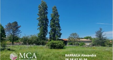 Landiras Terrain à bâtir - 2480376-11071annonce120260409o1OlH.jpeg Maisons France Confort