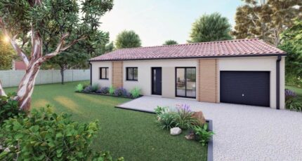 Landiras Maison neuve - 2480393-10393modele920230427L0DlO.jpeg Maisons France Confort