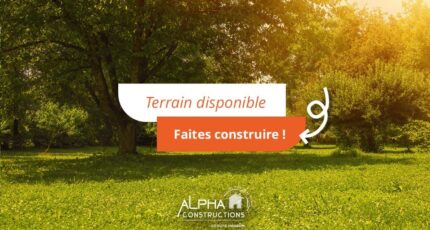 Puymoyen Terrain à bâtir - 2450773-11793annonce120260309ZCzbr.jpeg Maisons France Confort